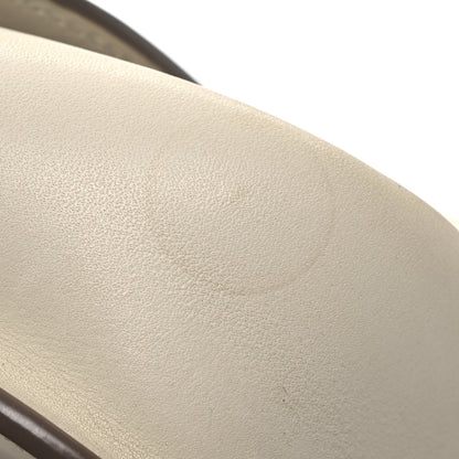 Saint Laurent Smooth Calfskin Small Kaia Satchel Latte 16 of 16