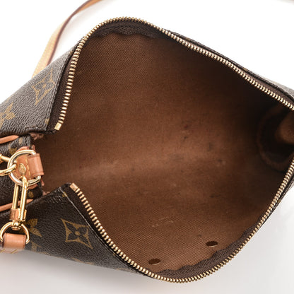 Louis Vuitton Monogram Eva Clutch 5 of 8
