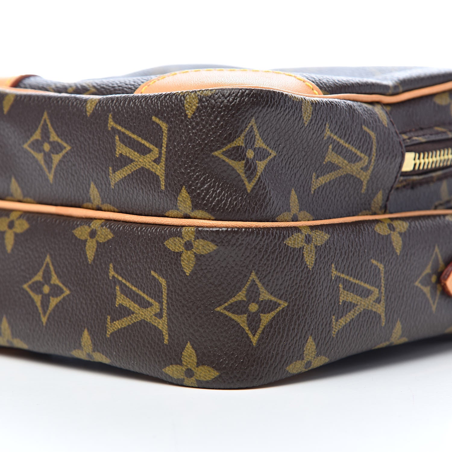 Louis Vuitton Monogram Amazone 8 of 9