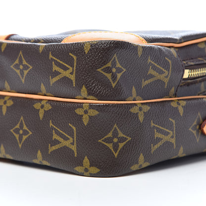 Louis Vuitton Monogram Amazone 8 of 9