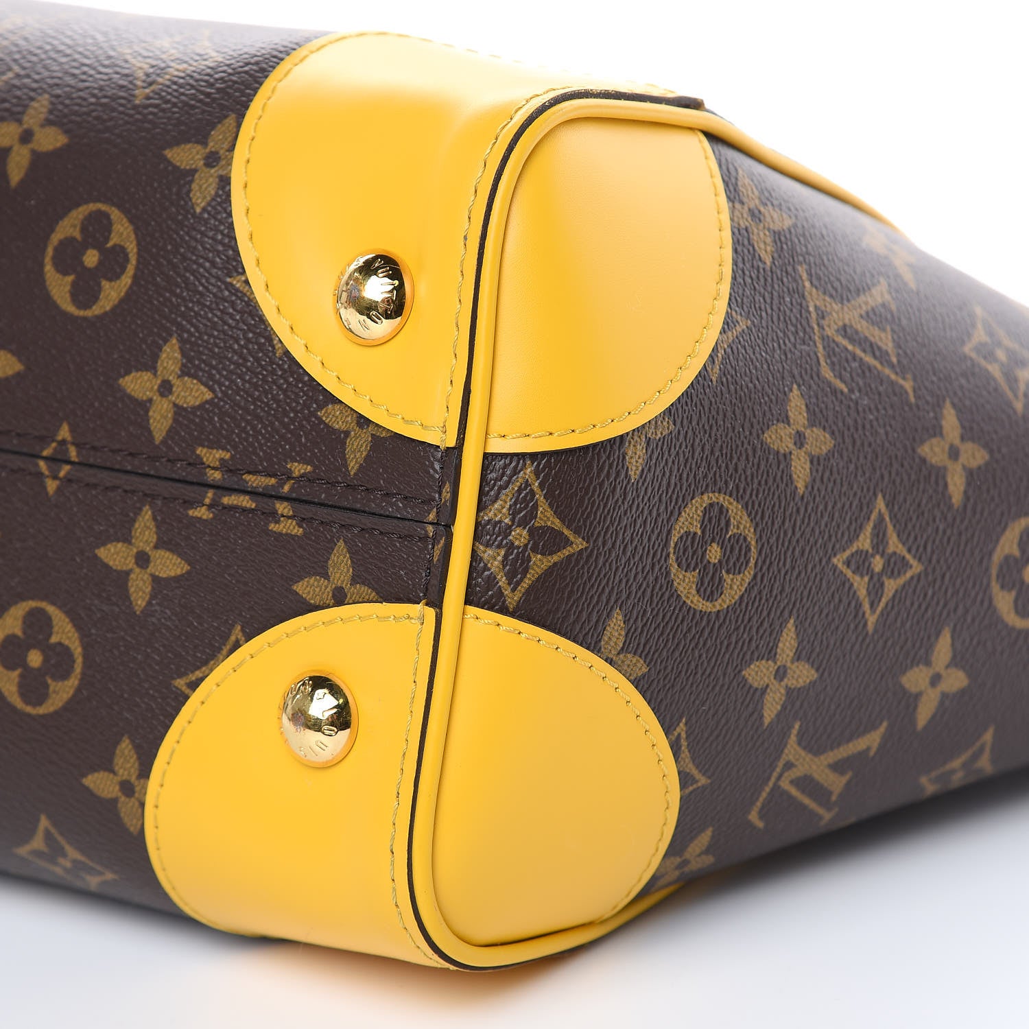 Louis Vuitton Monogram Phenix PM Jonquille 8 of 14