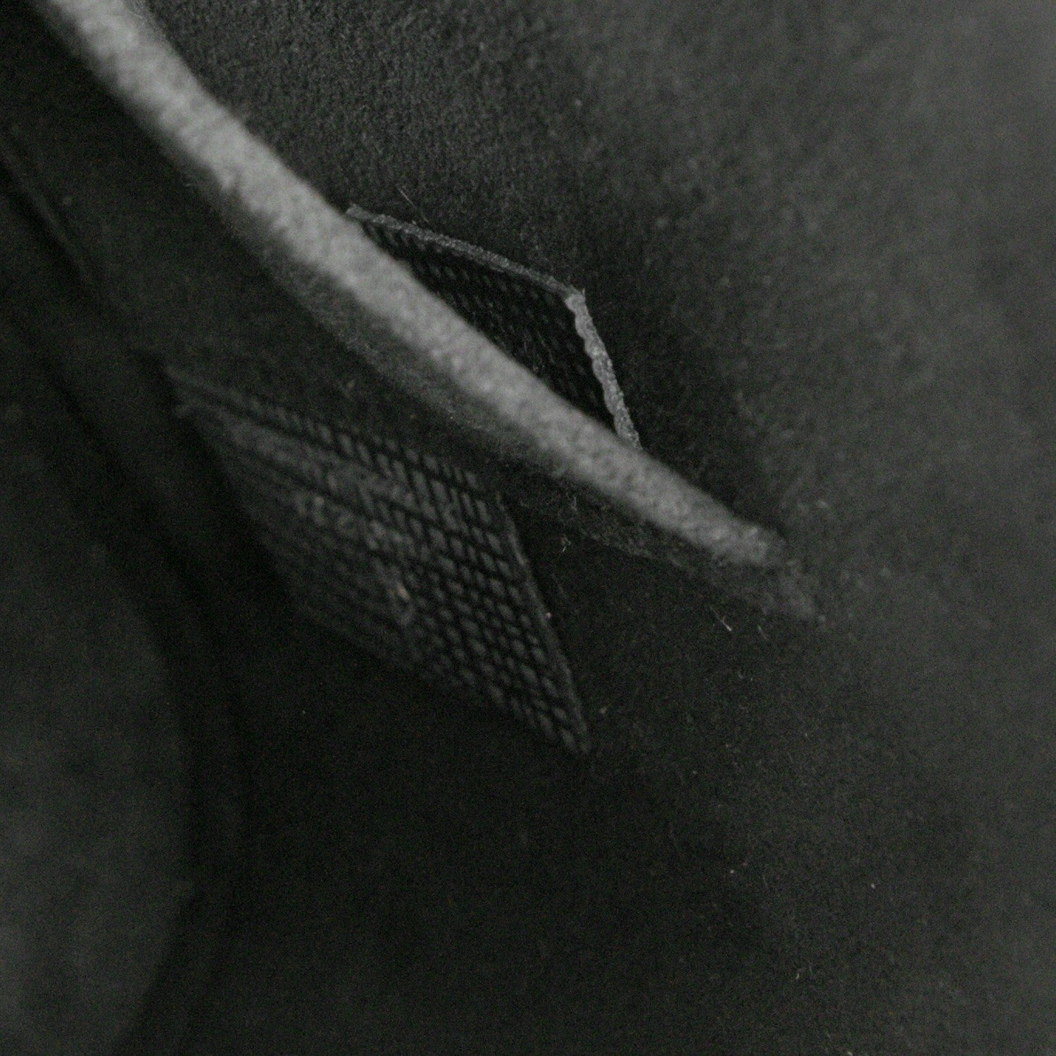 Louis Vuitton Epi Alma BB Platine 7 of 7