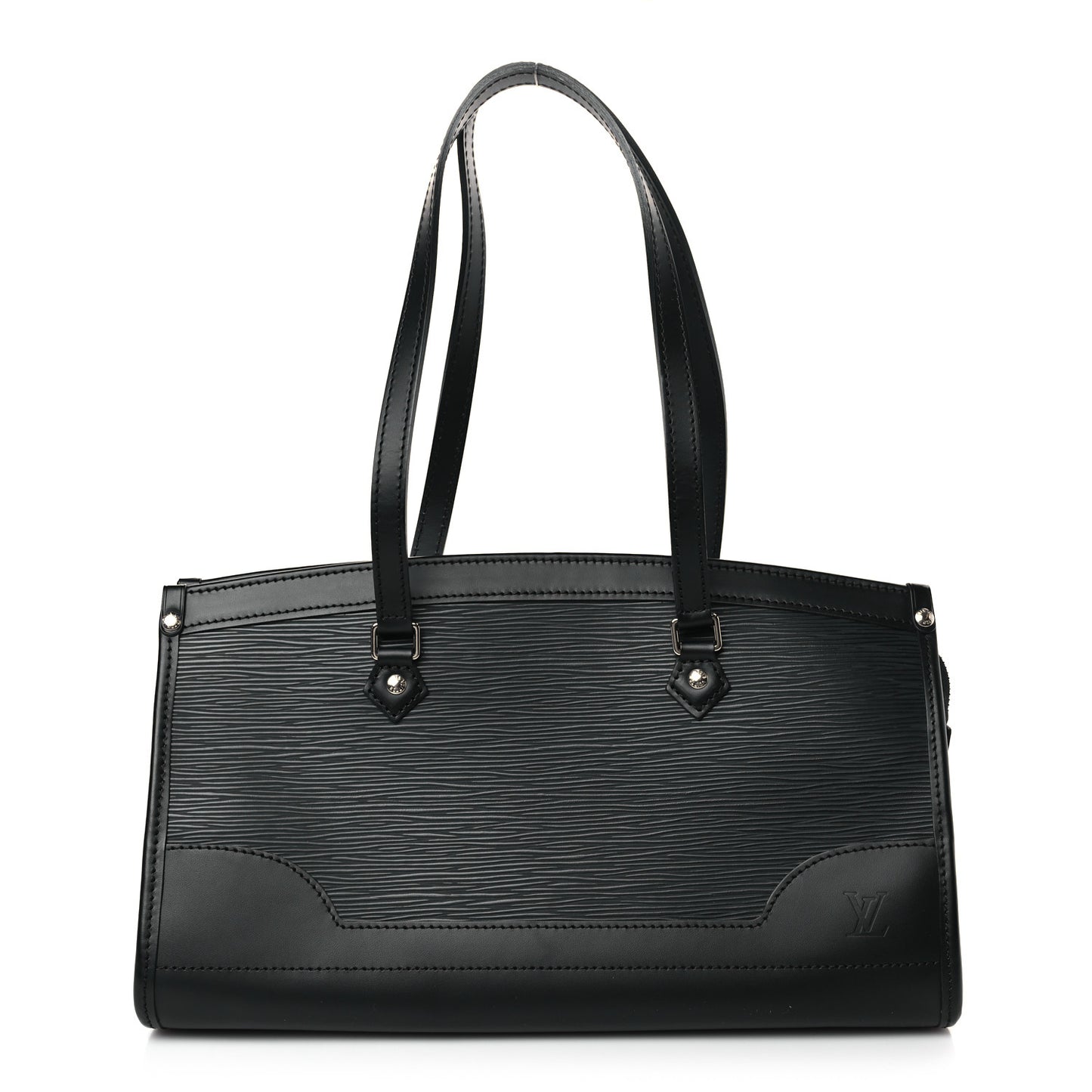 Epi Madeleine PM Black