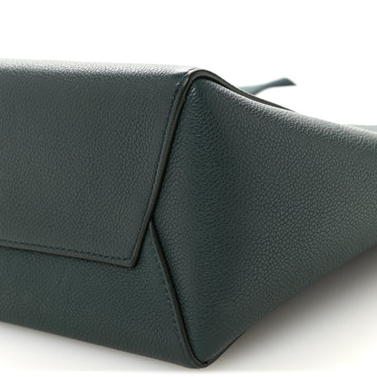 Celine Soft Grained Calfskin Small Sangle Bucket Bag Amazone 10 of 10