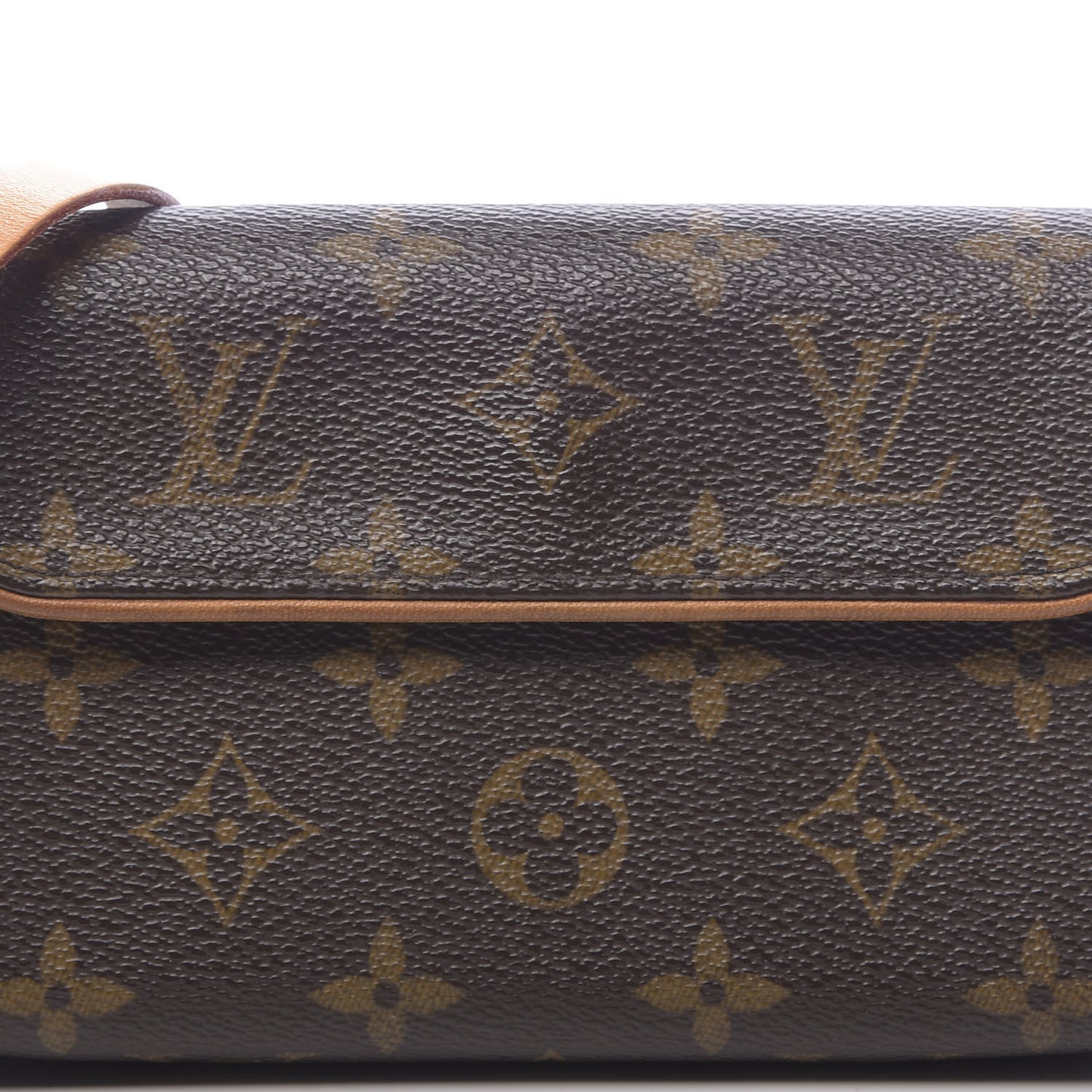 Monogram Pochette Florentine M