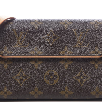 Louis Vuitton Monogram Pochette Florentine M 16 of 16