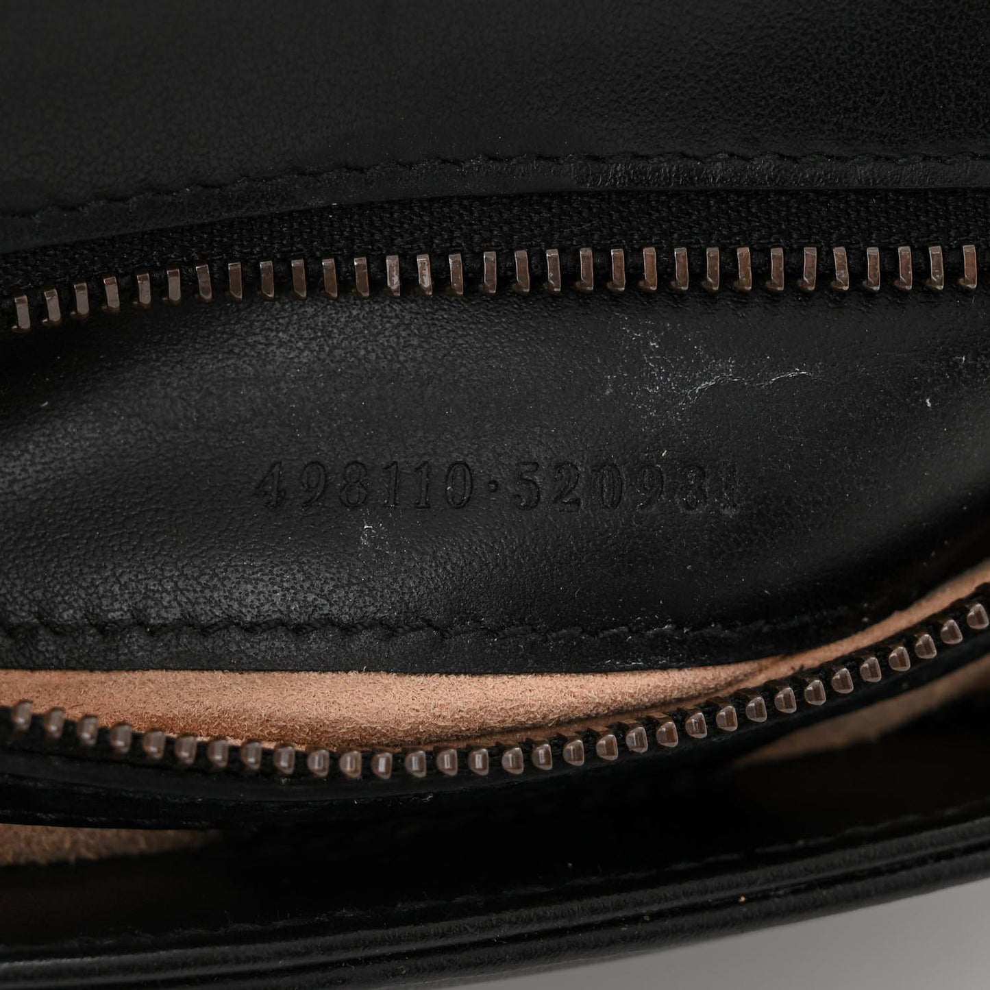 Calfskin Matelasse Small GG Marmont Top Handle Shoulder Bag Black
