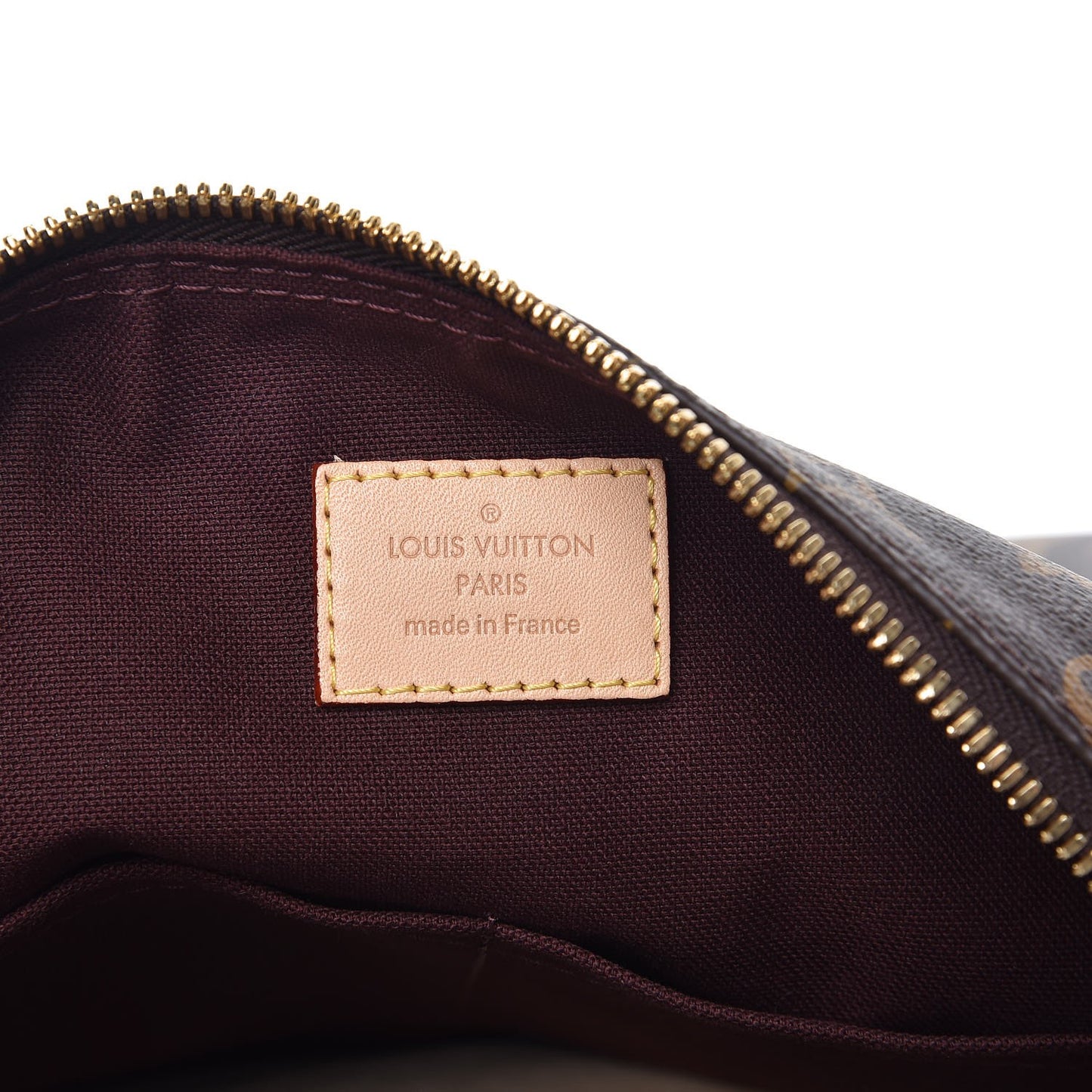 Monogram Berri MM