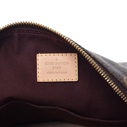 Louis Vuitton Monogram Berri MM 6 of 9