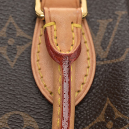 Louis Vuitton Monogram Turenne PM 13 of 13