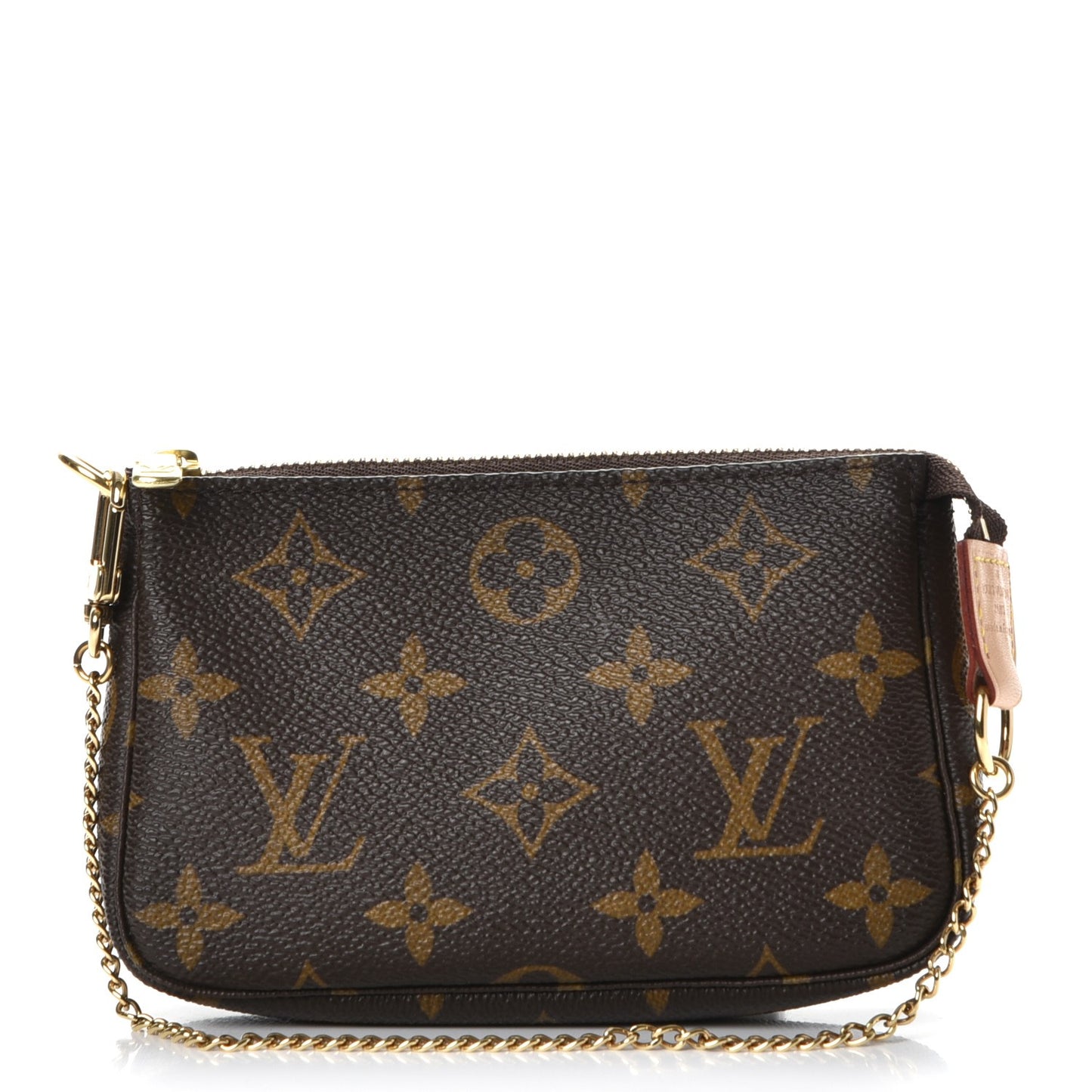 Monogram Mini Pochette Accessories
