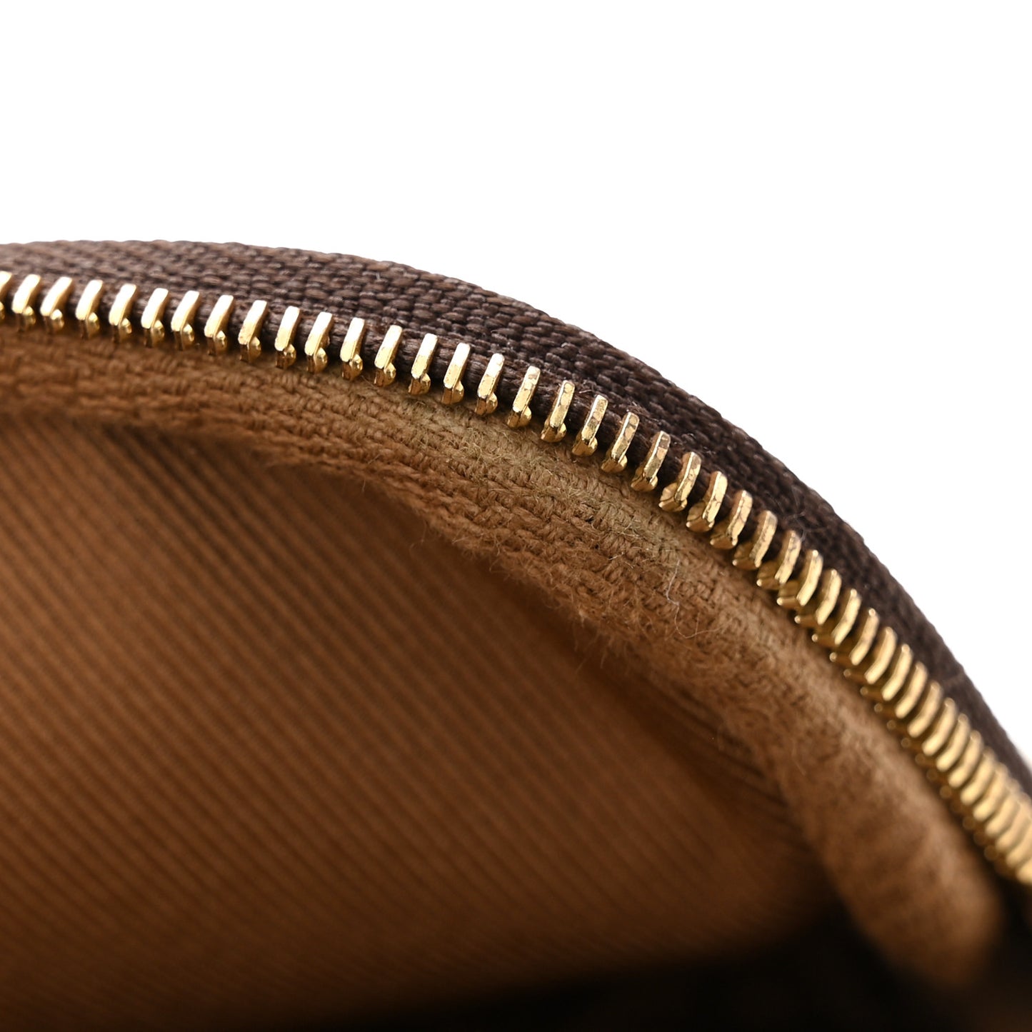 Monogram Utility Phone Sleeve