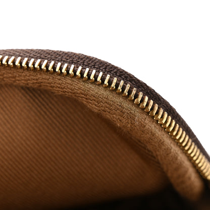 Louis Vuitton Monogram Utility Phone Sleeve 10 of 10