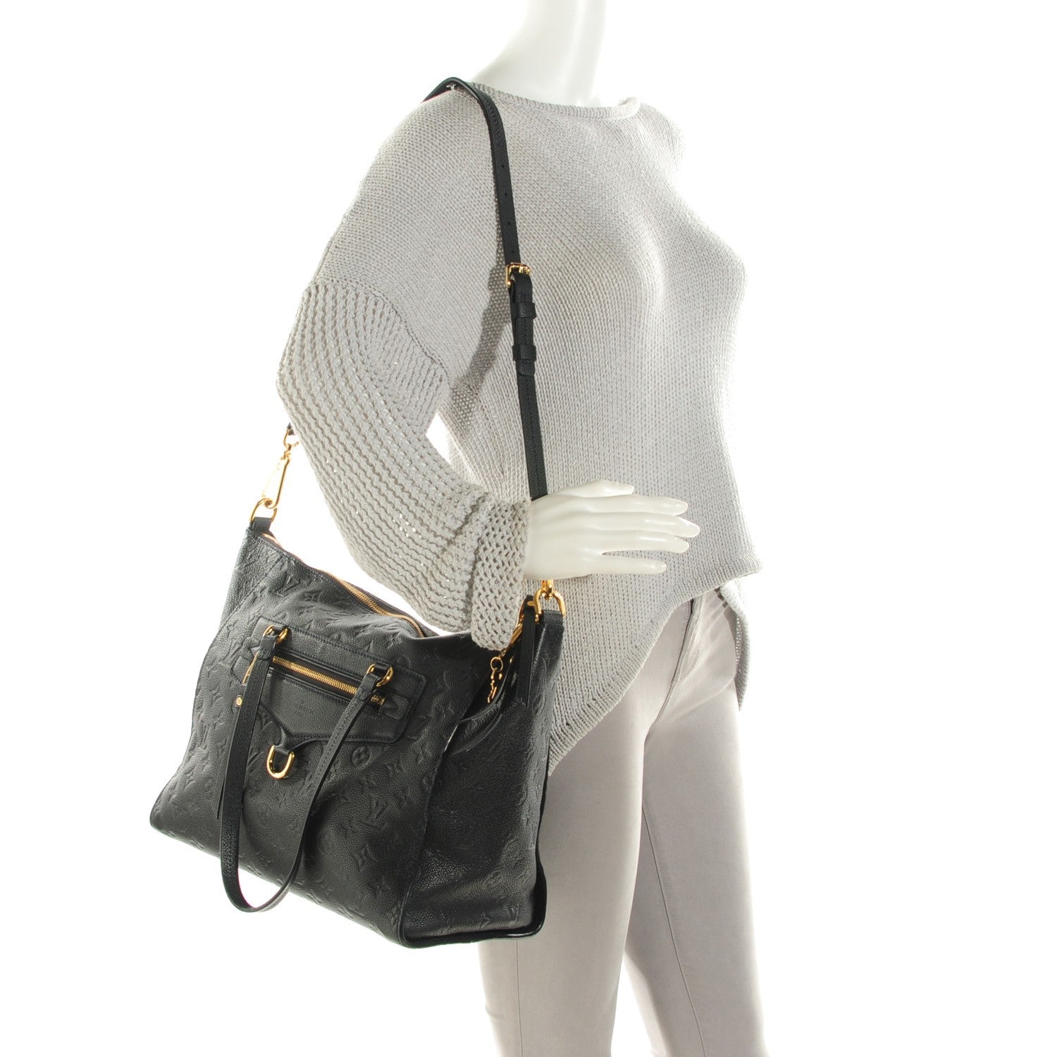 Louis Vuitton Empreinte Lumineuse PM Infini 2 of 7