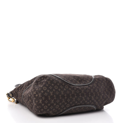 Louis Vuitton Monogram Idylle Elegie Fusain 6 of 15
