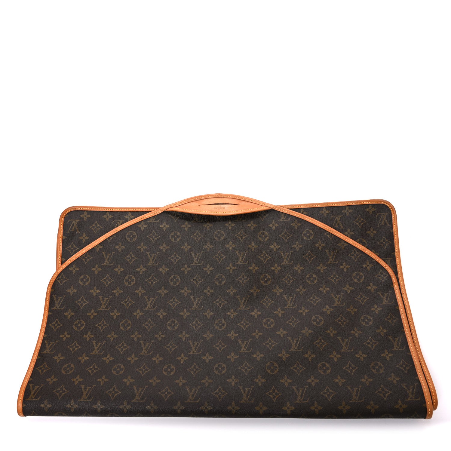 Louis Vuitton Monogram Garment Bag 1 of 4
