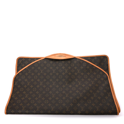 Louis Vuitton Monogram Garment Bag 1 of 4