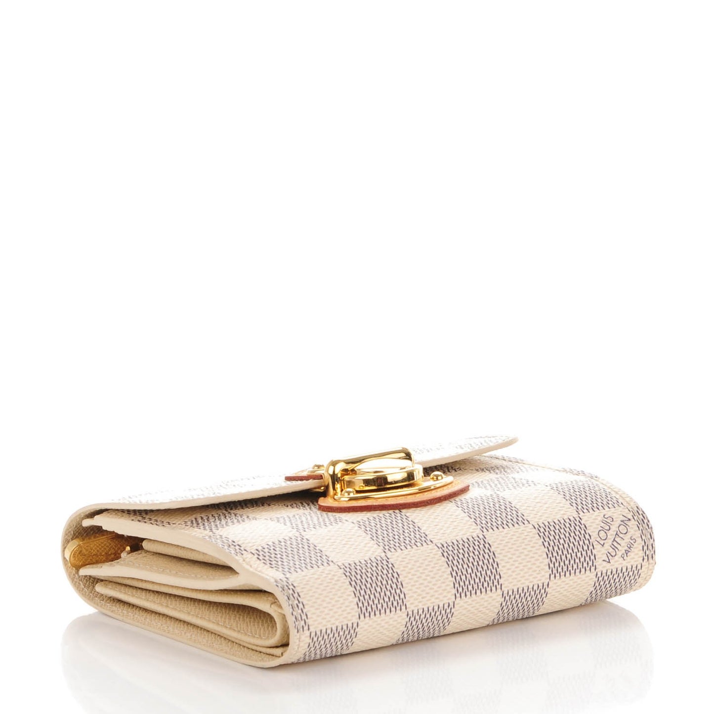 Damier Azur Joey Wallet