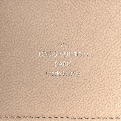 Louis Vuitton Mahina Hina PM Cream 7 of 9