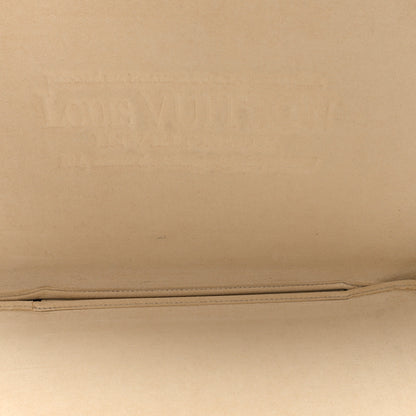 Louis Vuitton Monogram 15 Inch Laptop Sleeve 5 of 7