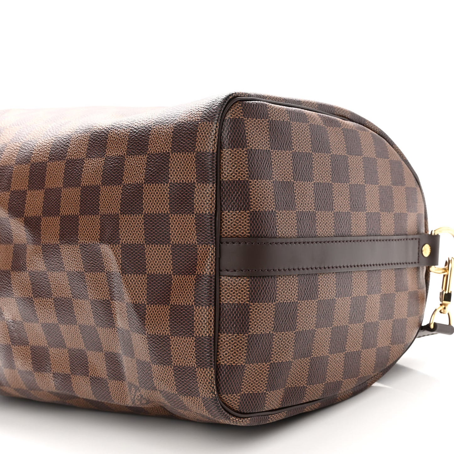 Damier Ebene Speedy Bandouliere 30