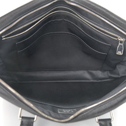 Louis Vuitton Taiga Porte-Documents Organizer Ardoise 5 of 11