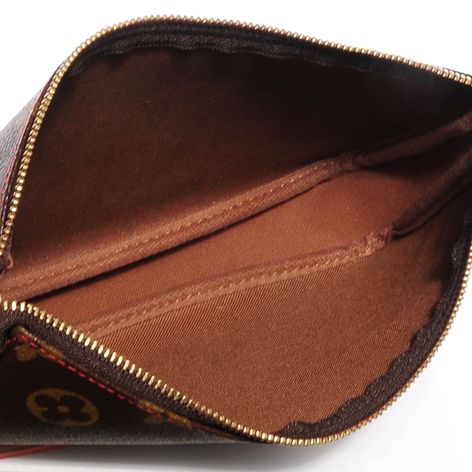 Louis Vuitton Monogram Cerises Pochette Accessories 5 of 7