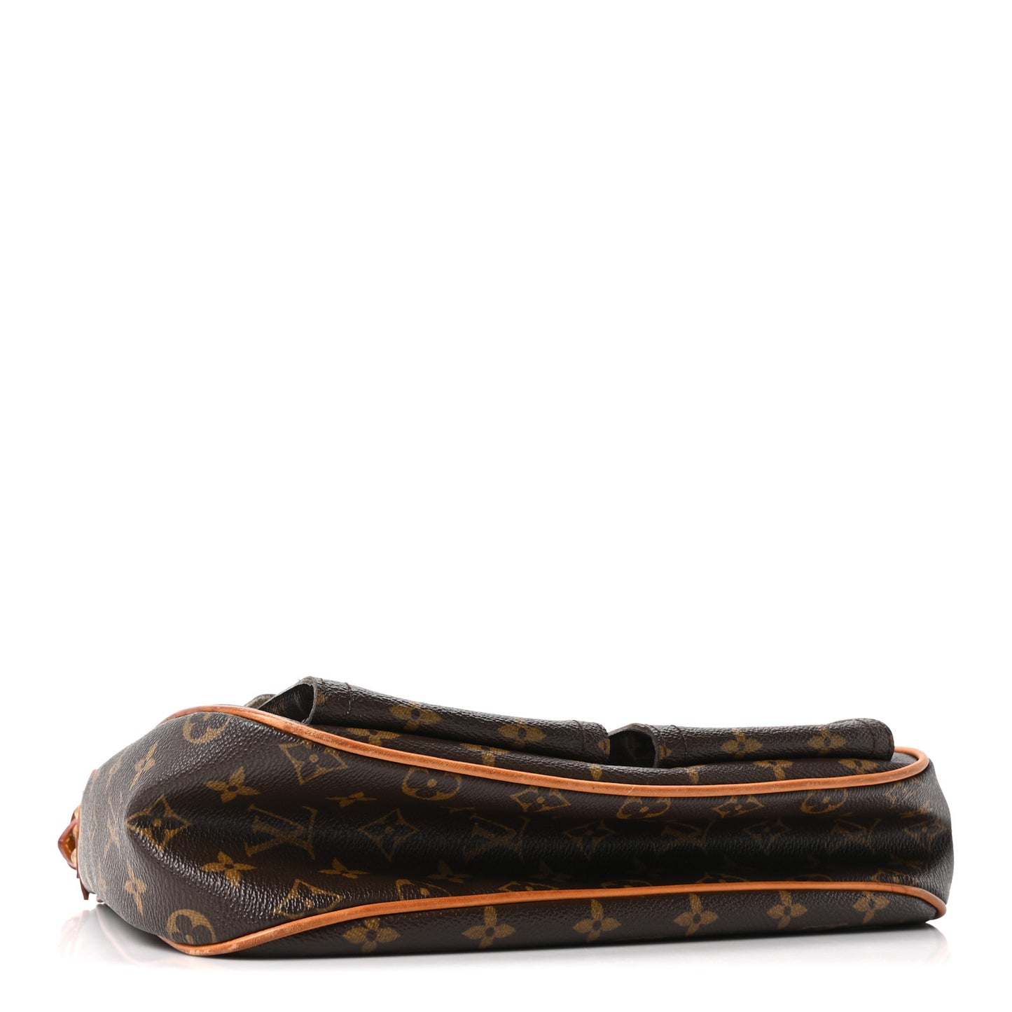 Monogram Hudson GM With Short Strap