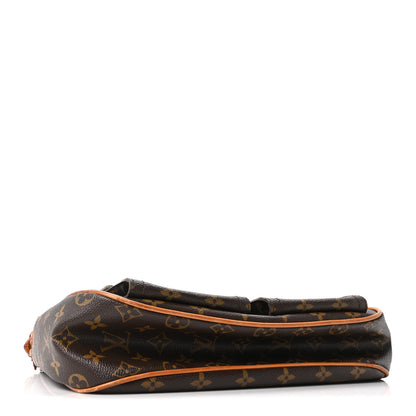 Louis Vuitton Monogram Hudson GM With Short Strap 4 of 9