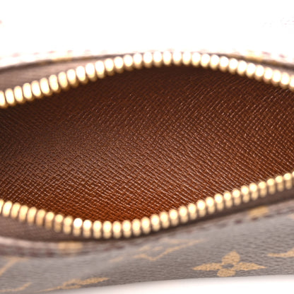 Louis Vuitton Monogram Papillon 30 With Companion 7 of 11
