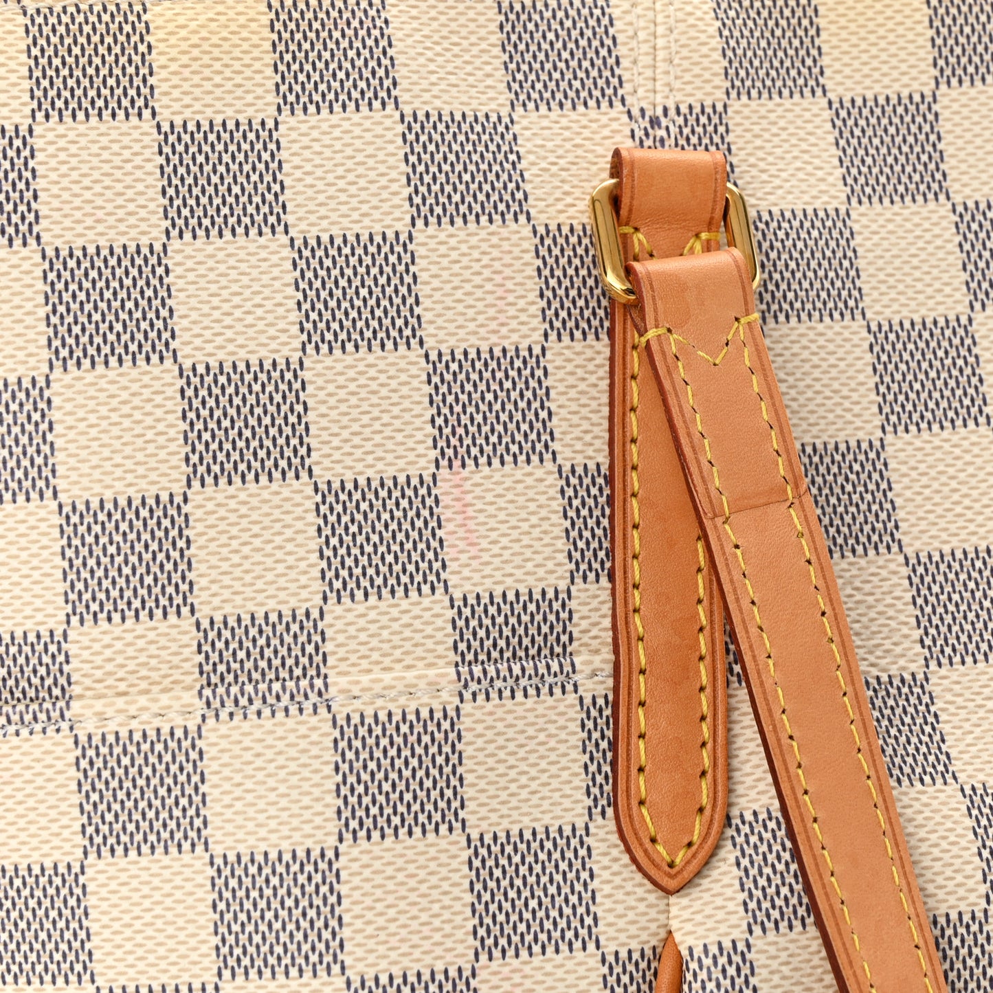 Damier Azur Totally MM