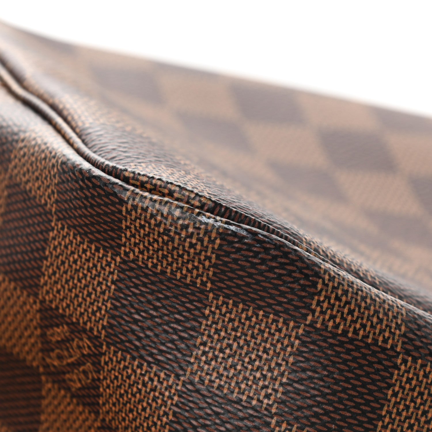 Louis Vuitton Damier Ebene Neo Neverfull MM 10 of 12