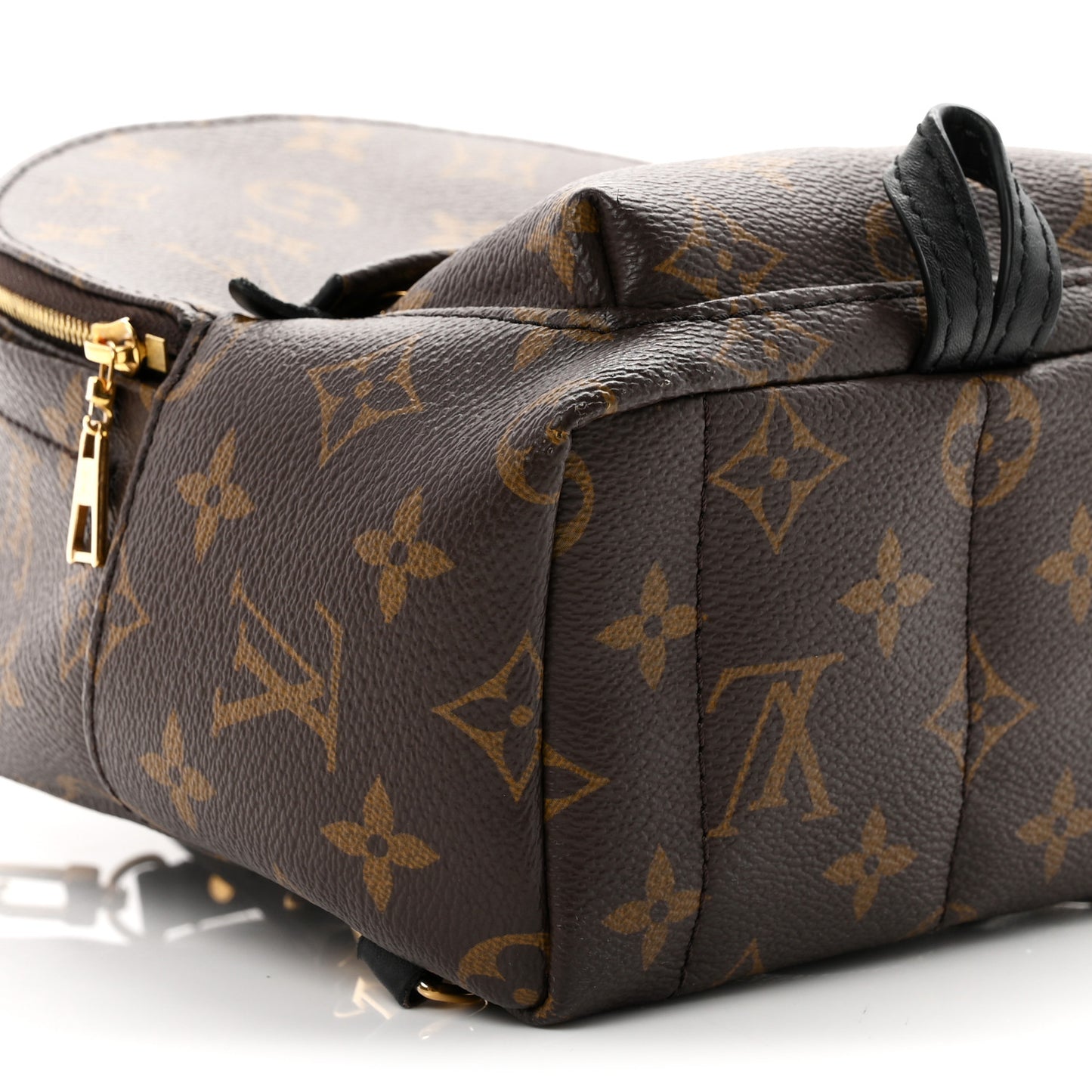 Monogram Palm Springs Backpack Mini