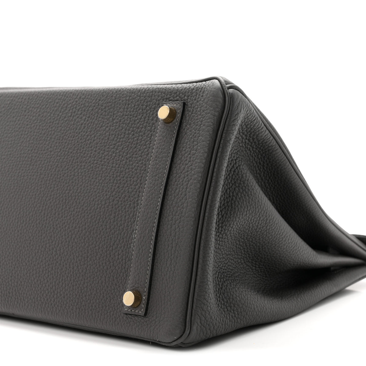 Togo BIRKIN 35 Graphite