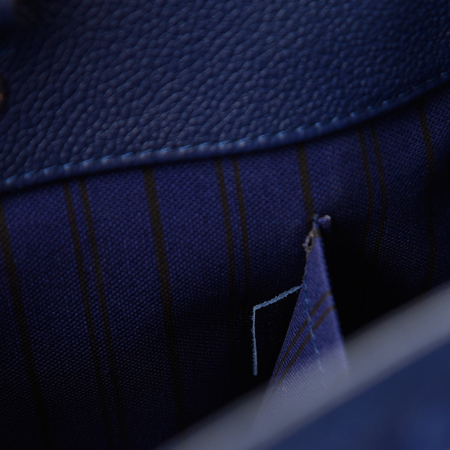 Empreinte Montaigne GM Iris
