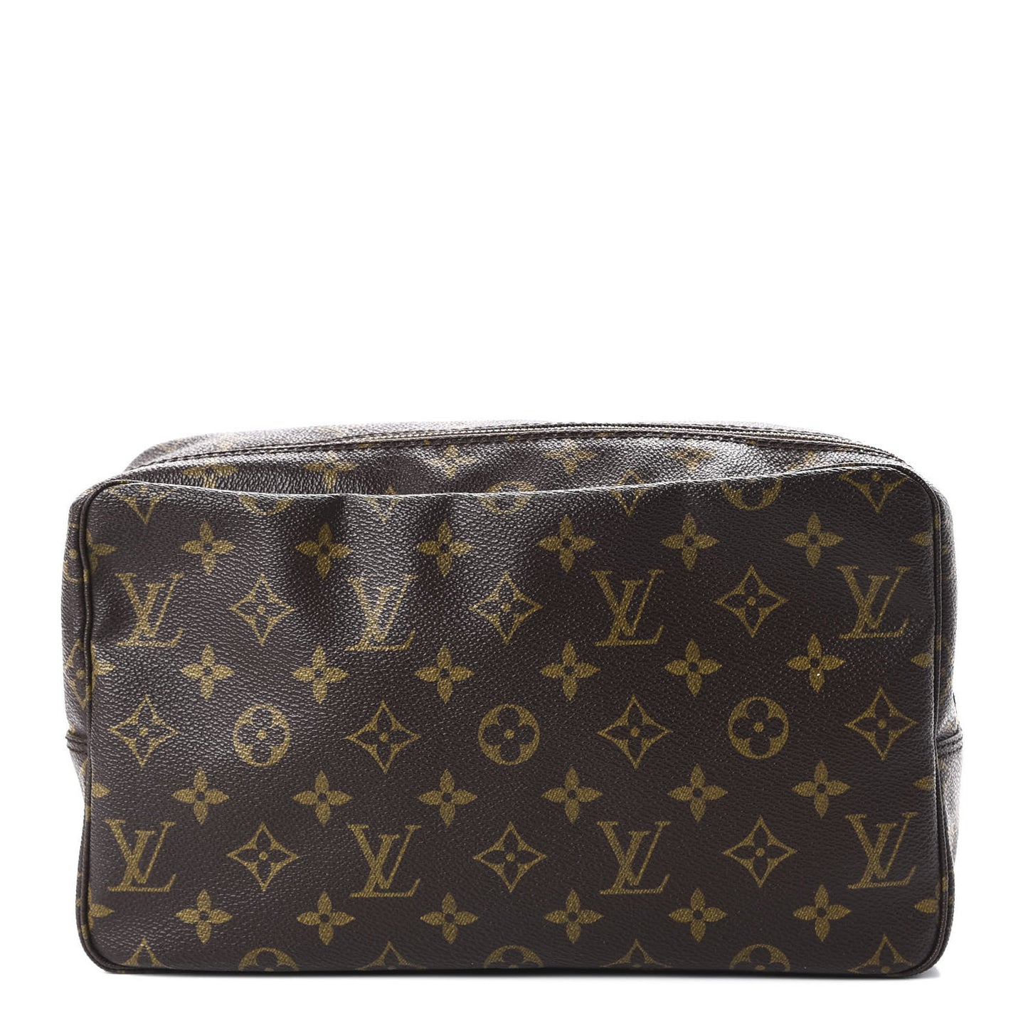 Monogram Trousse Toilette 28