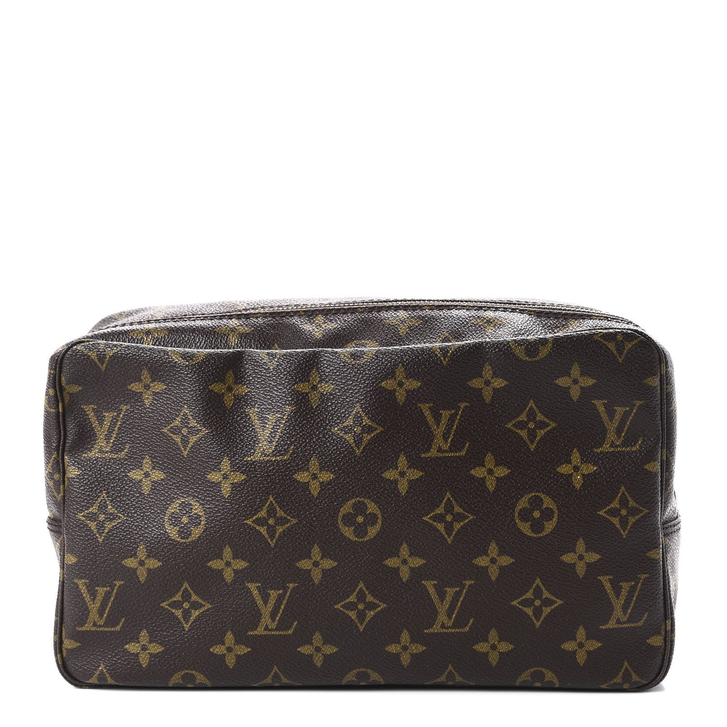 Louis Vuitton Monogram Trousse Toilette 28 1 of 9