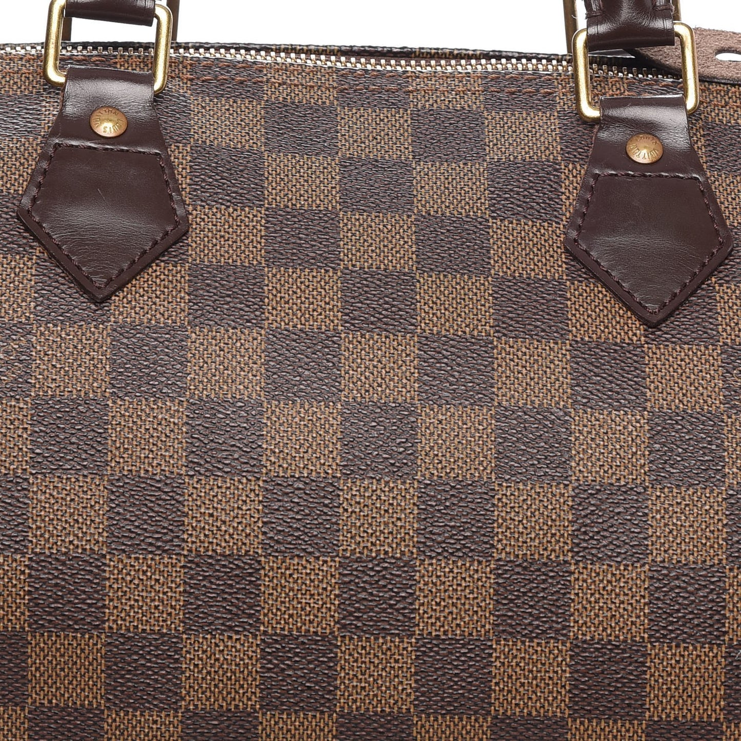 Damier Ebene Speedy 30