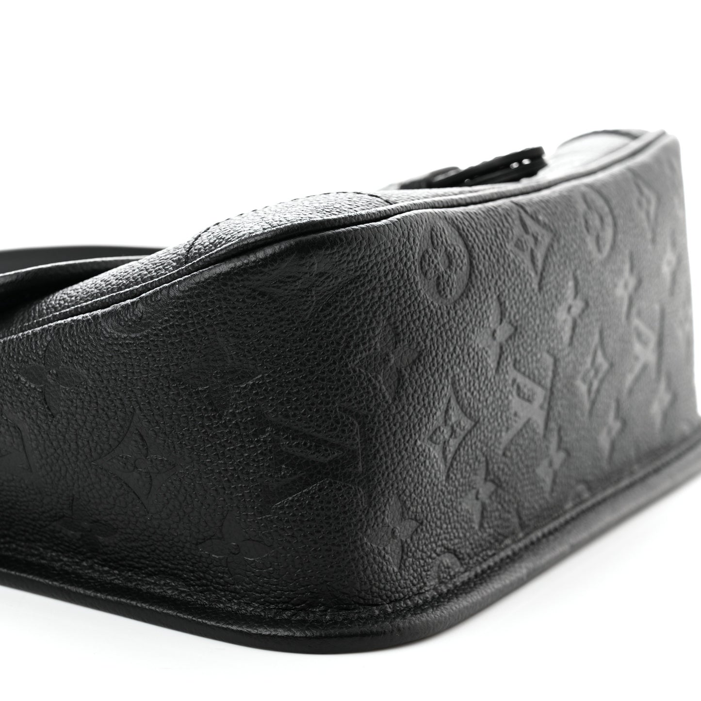 Empreinte Monogram Giant Diane Black