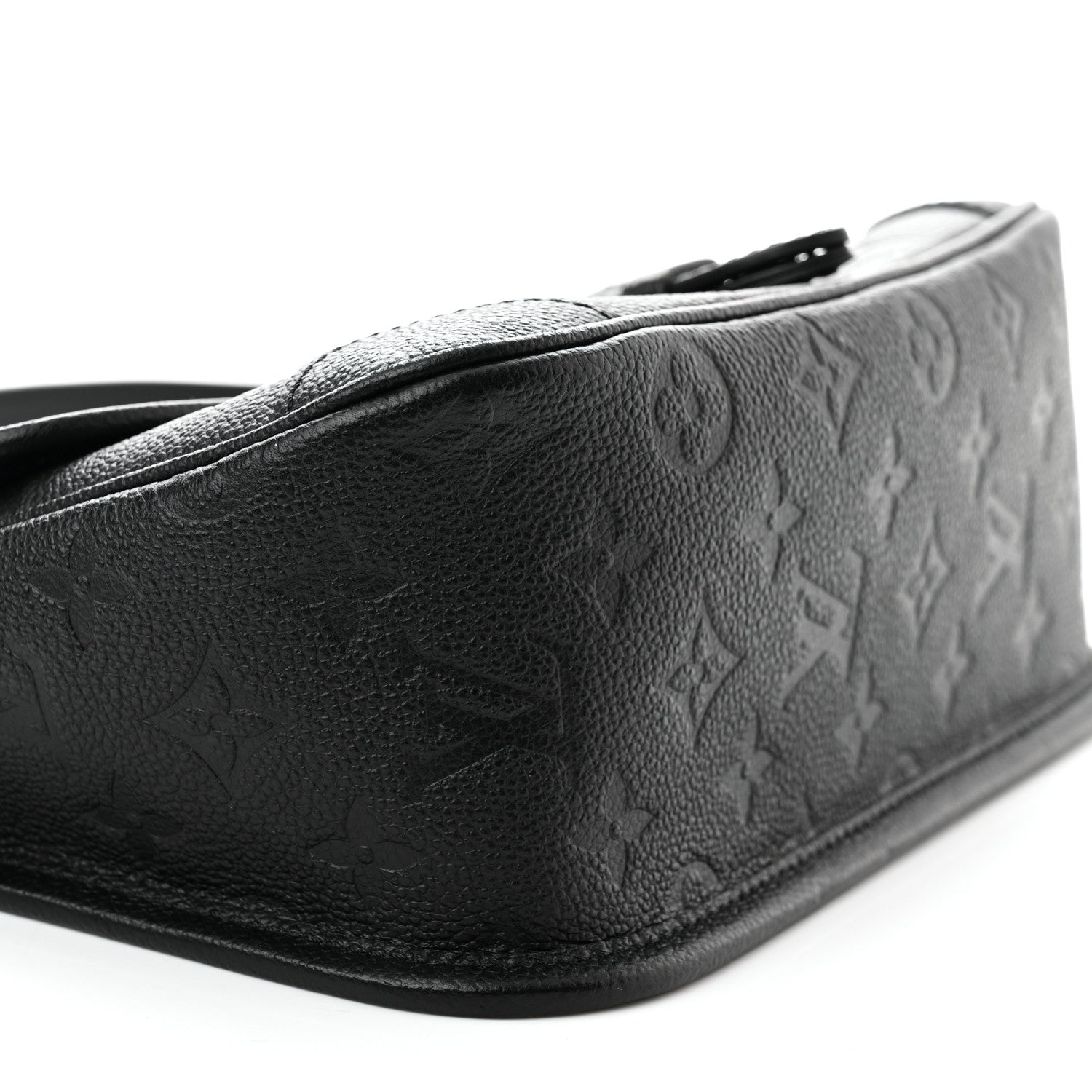 Louis Vuitton Empreinte Monogram Giant Diane Black 8 of 11