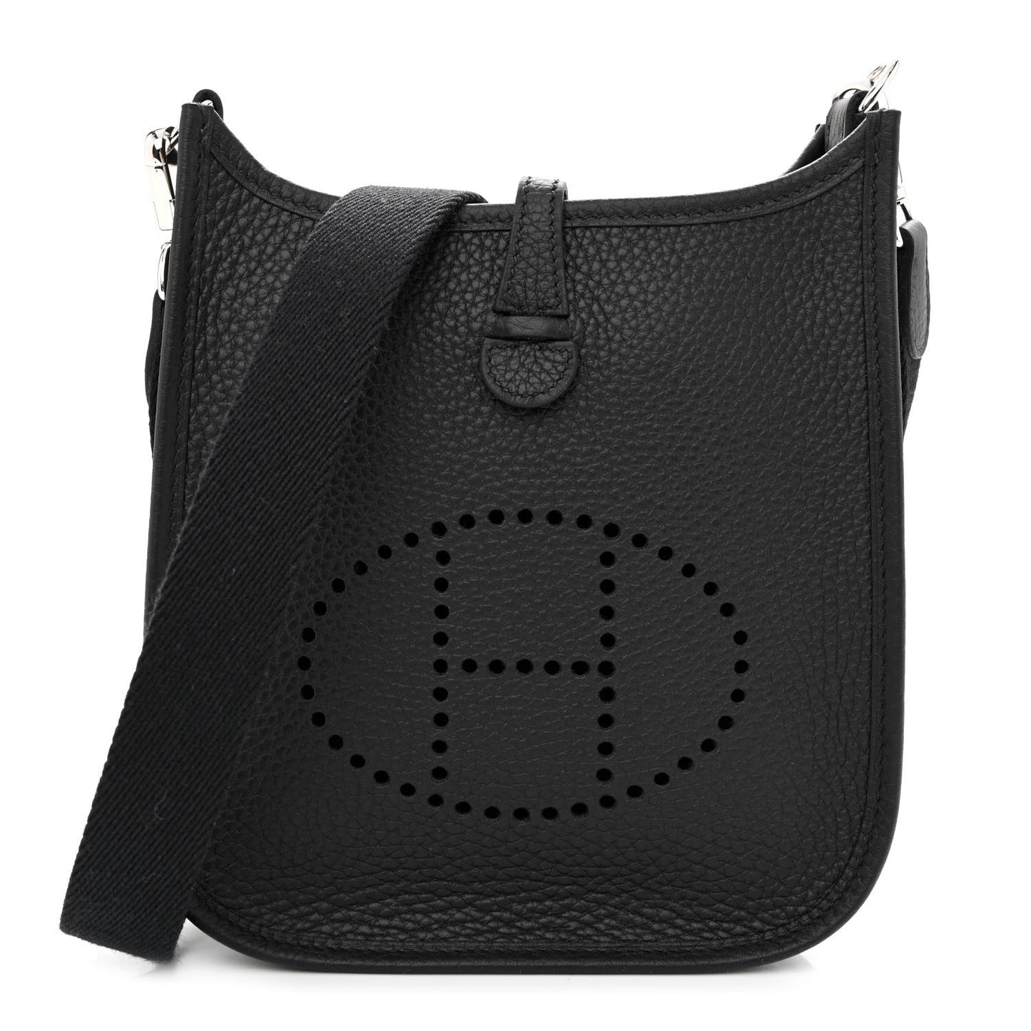 Taurillon Clemence Evelyne TPM Black