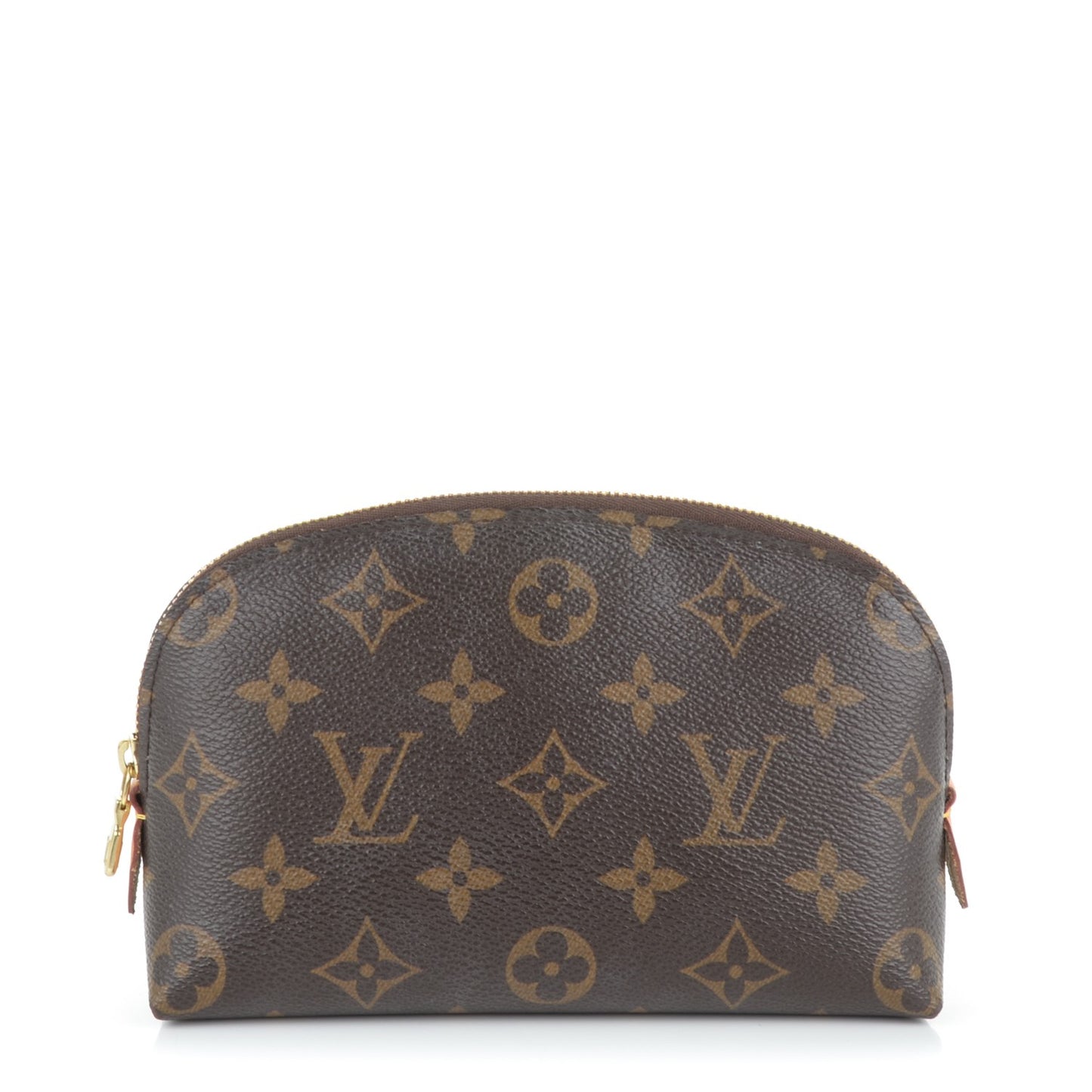 Monogram Cosmetic Pouch