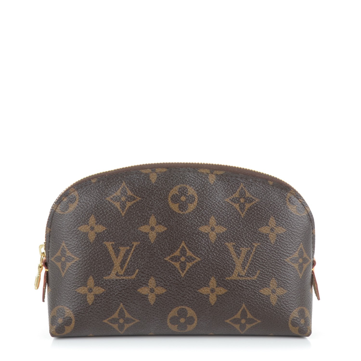 Louis Vuitton Monogram Cosmetic Pouch 1 of 6