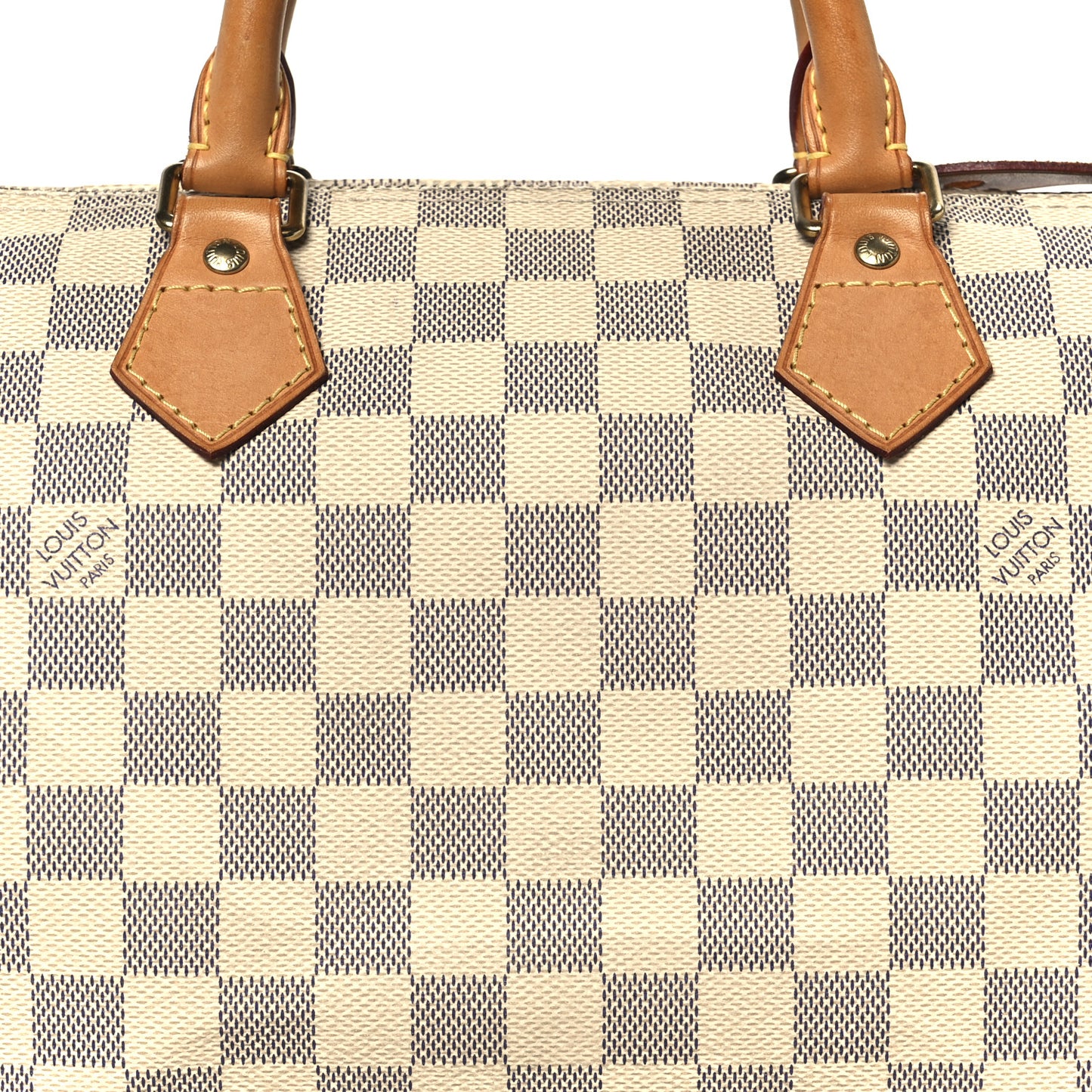 Damier Azur Speedy 30