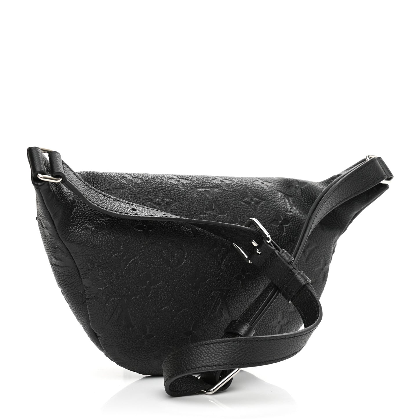 Empreinte Uniformes BumBag Black