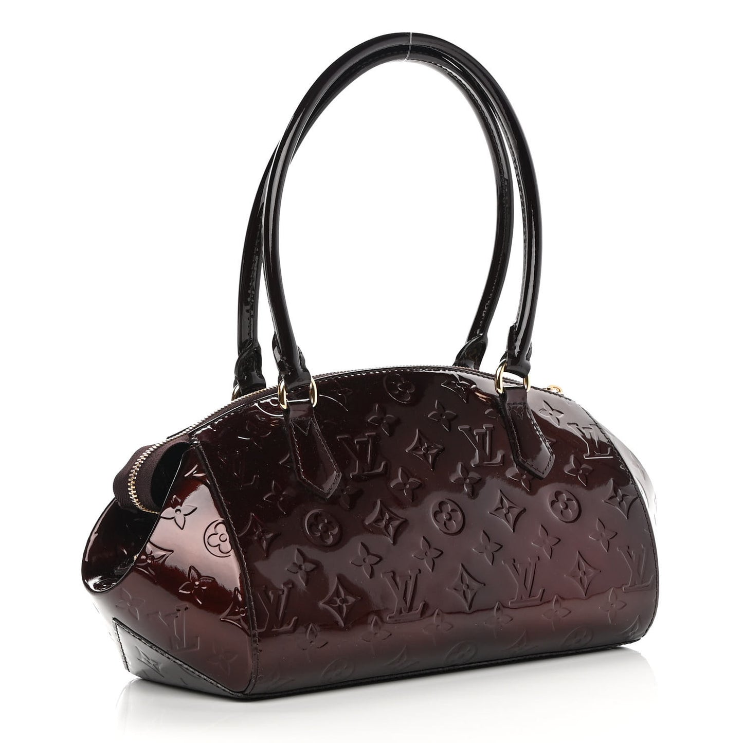 Vernis Sherwood PM Amarante