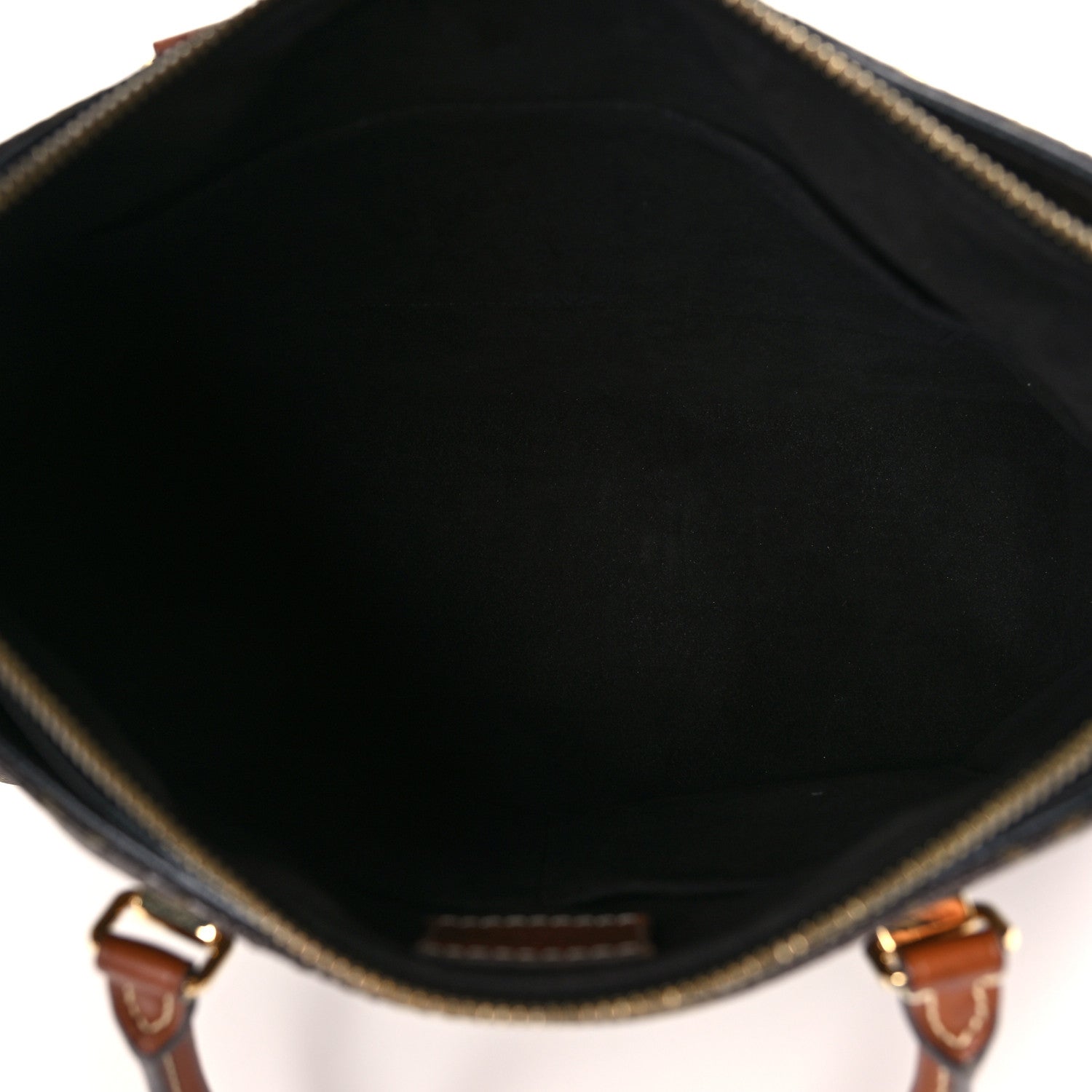 Louis Vuitton Monogram Pallas Black 5 of 8