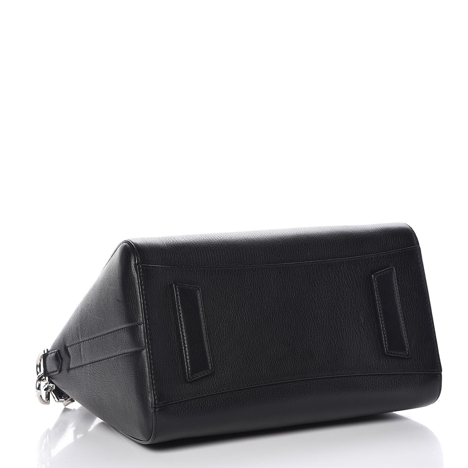 Givenchy Sugar Goatskin Small Antigona Black 5 of 9
