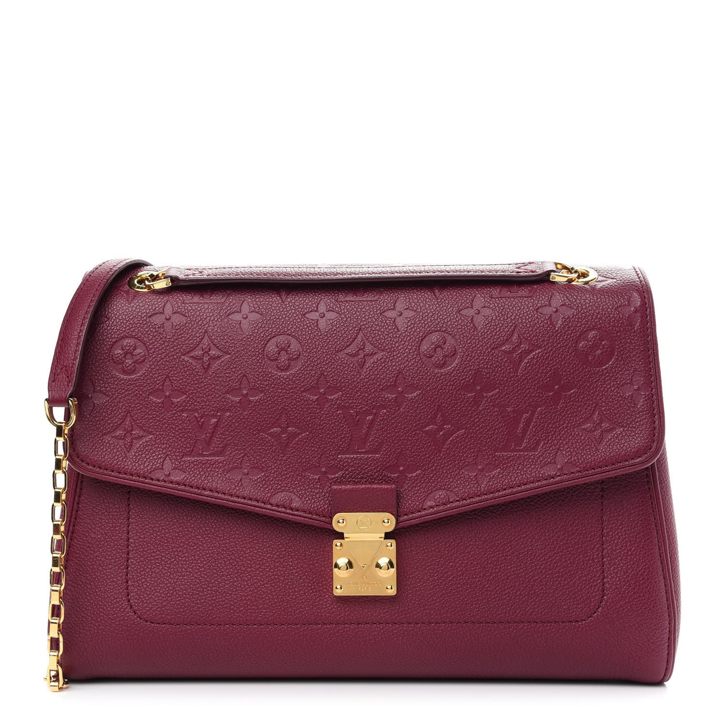 Empreinte Saint Germain MM Grape