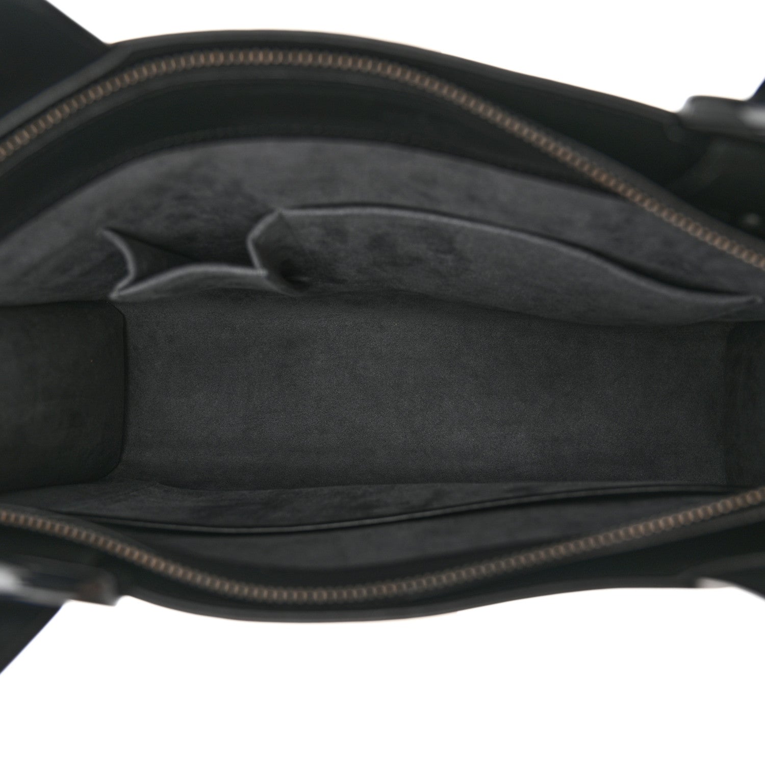 Louis Vuitton Epi Z Gemeaux Black 5 of 9